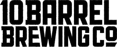 10 Barrel Brewing logo