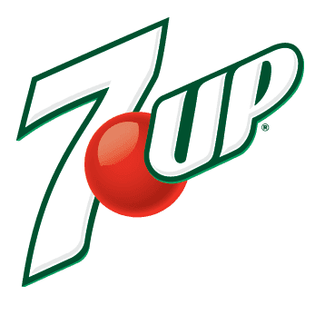 7UP logo