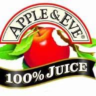 Apple & Eve logo