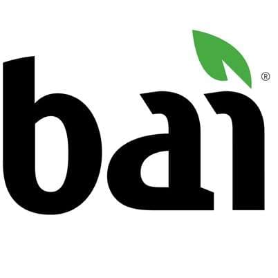 Bai logo