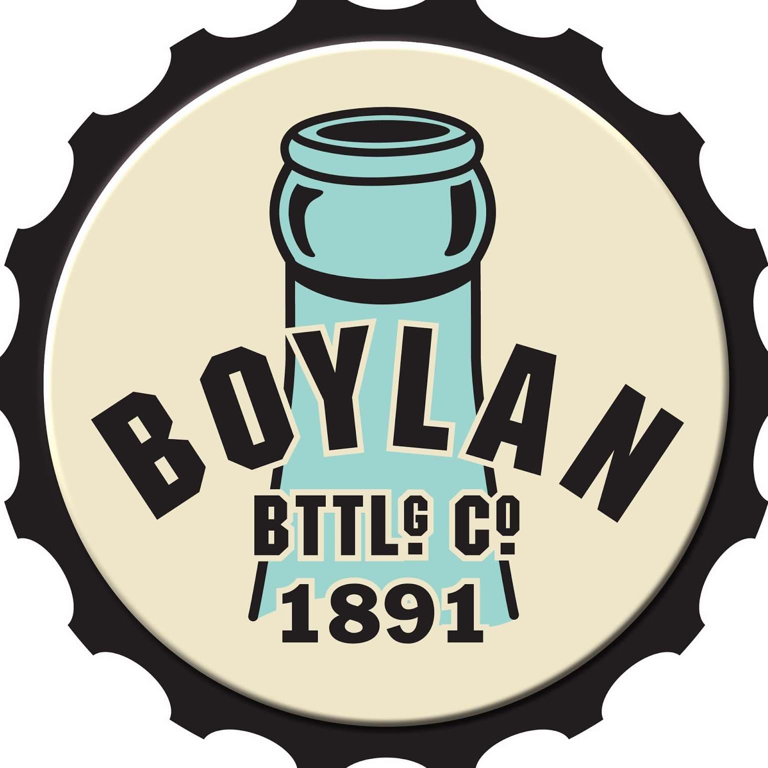 Boylan logo