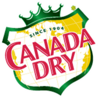 Canada Dry logo