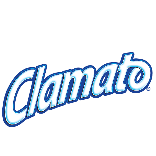 Clamato logo