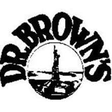 Dr. Brown's logo