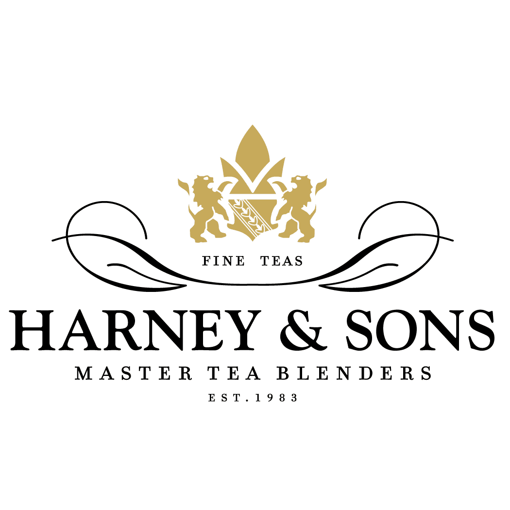 Harney & Sons logo