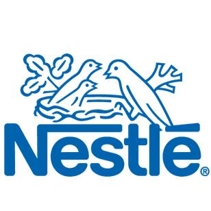 Nestlé logo