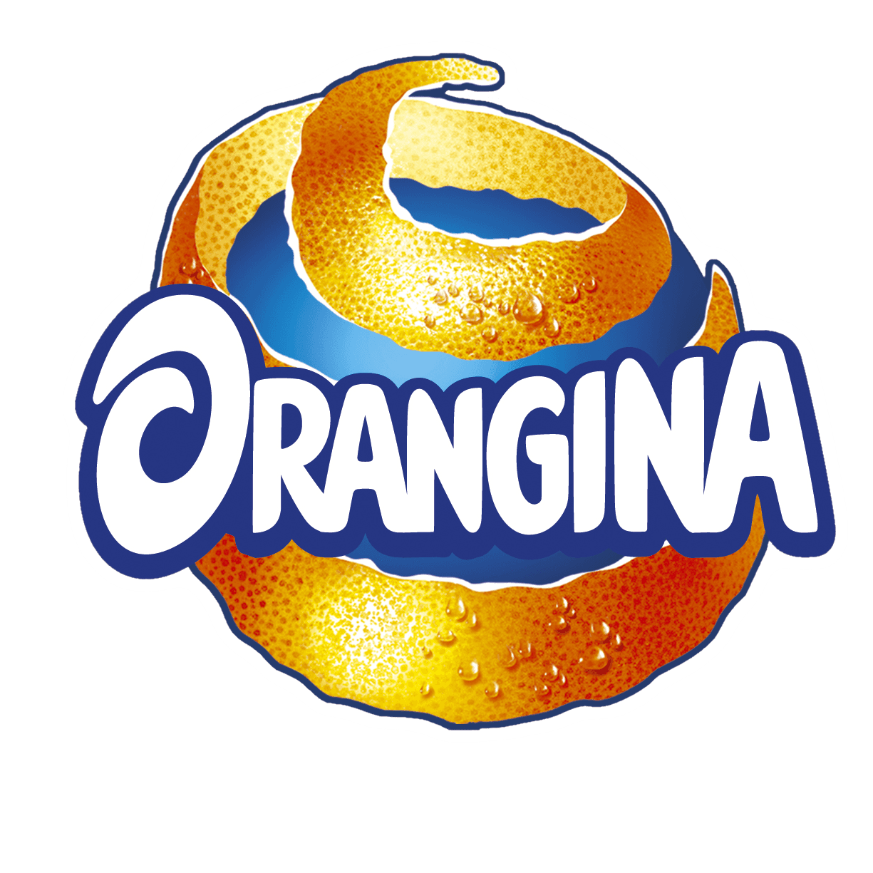 Orangina logo