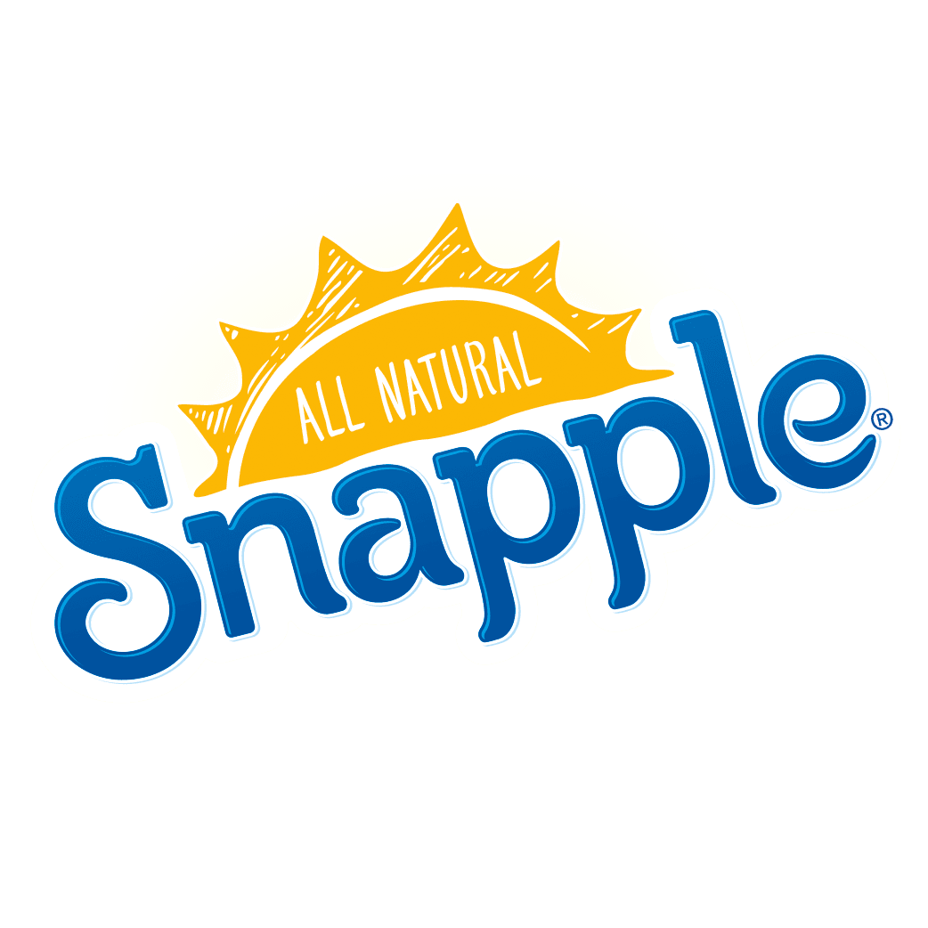 Snapple logo