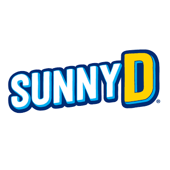 SunnyD logo