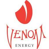 Venom Energy logo