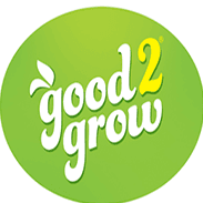 Good2Grow logo