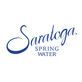 Saratoga logo