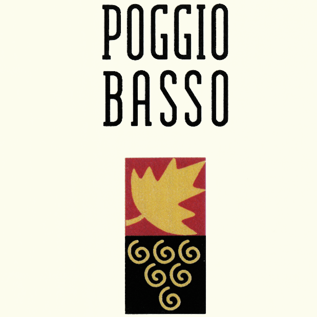 Poggio Basso logo