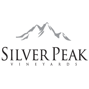 Silver Peak logo