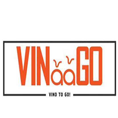 Vinago logo