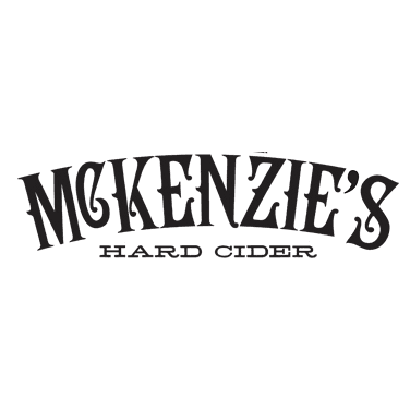 McKenzie's Hard Cider logo