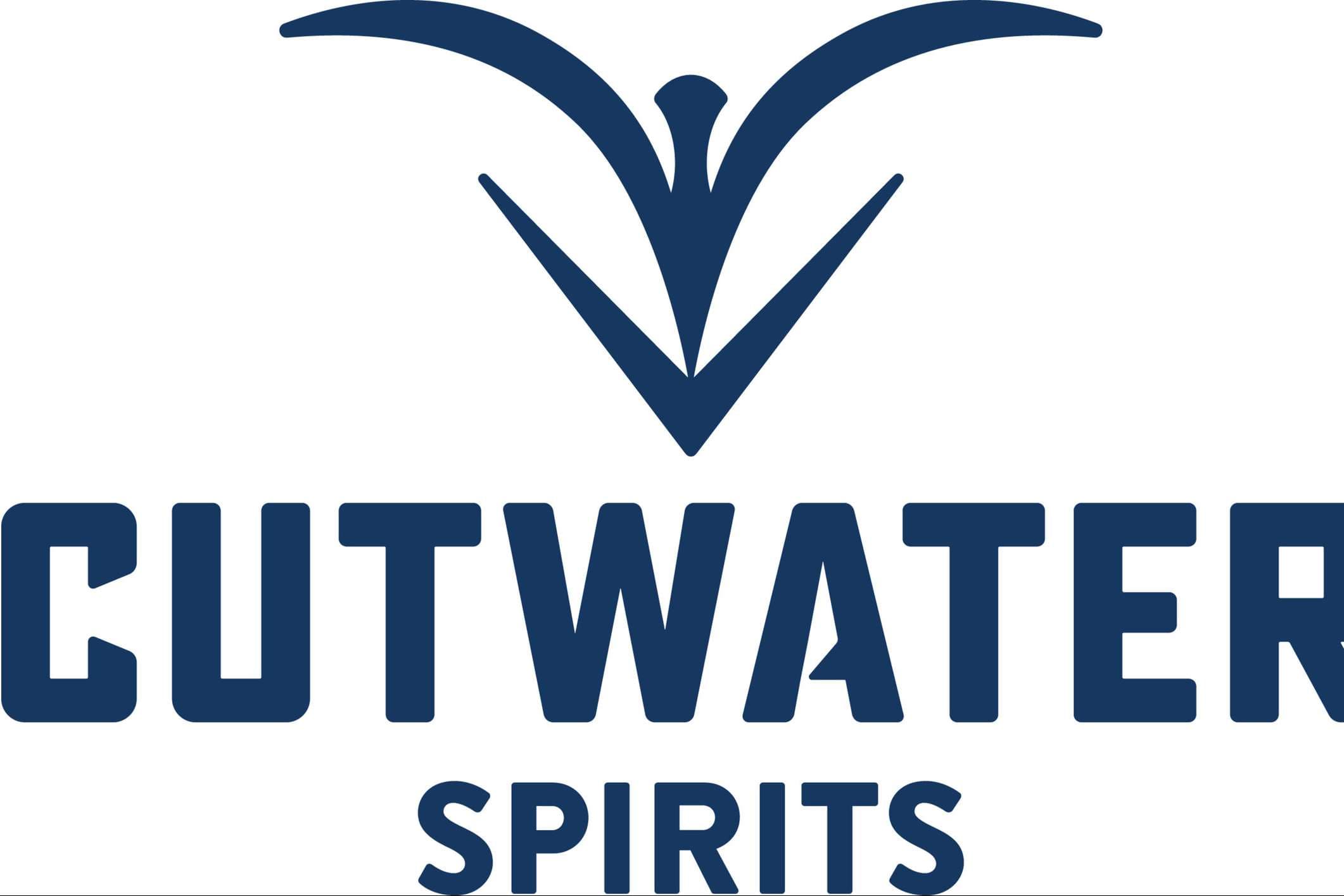 Cutwater Spirits logo