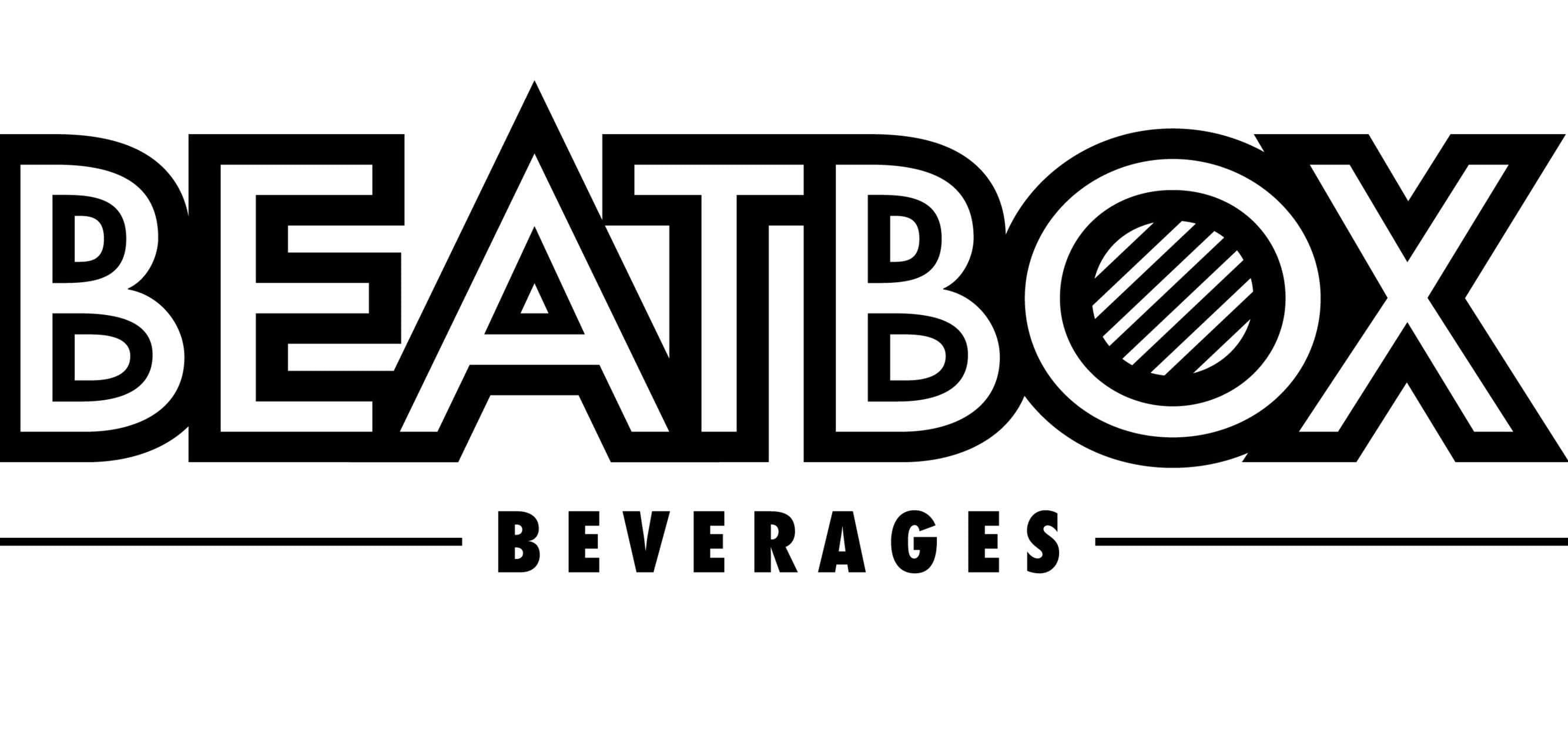 BeatBox Beverages logo
