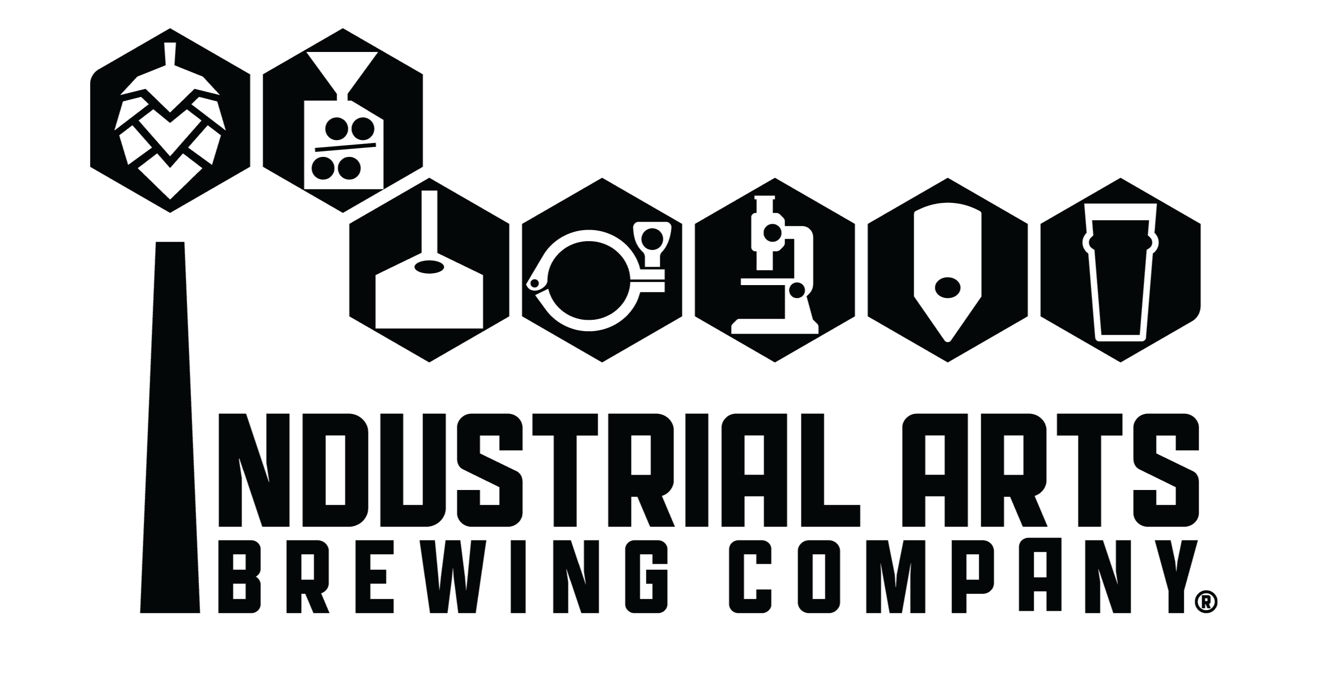 Industrial Arts logo