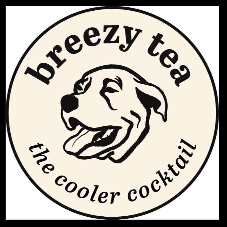 Breezy Tea logo