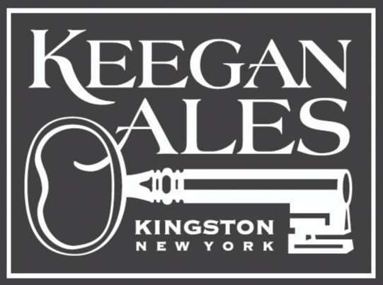 Keegan Ales logo