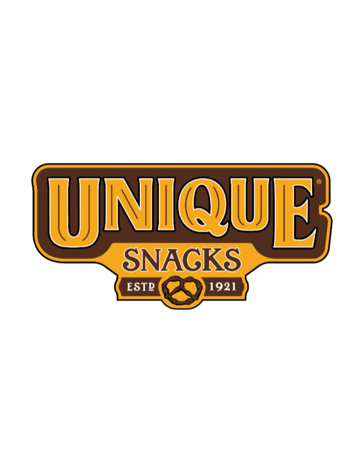 Unique Snacks logo