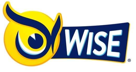 Wise logo
