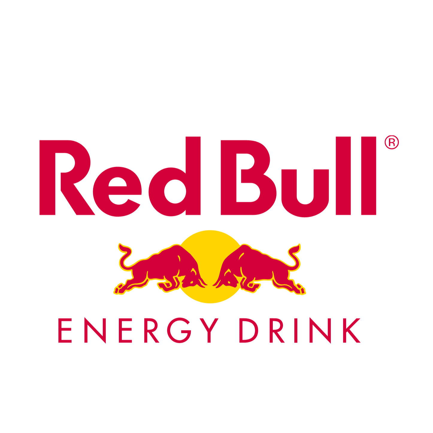 Red Bull logo
