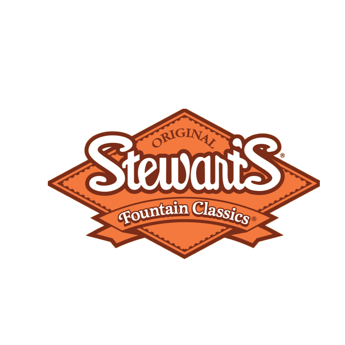 Stewart's Soda logo