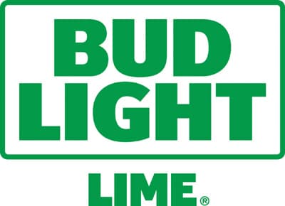 Bud Light Lime logo