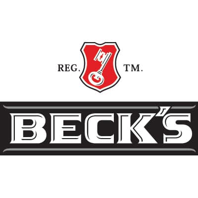 Beck's logo