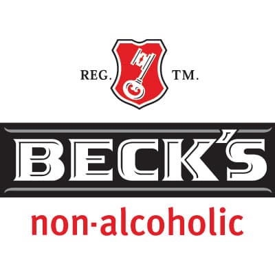 Beck's Non-Alcoholic logo