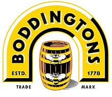 Boddingtons logo