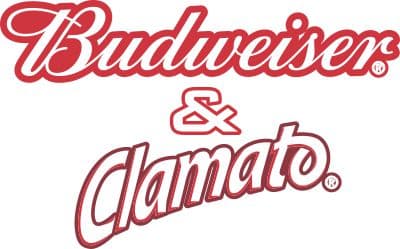 Budweiser Chelada logo