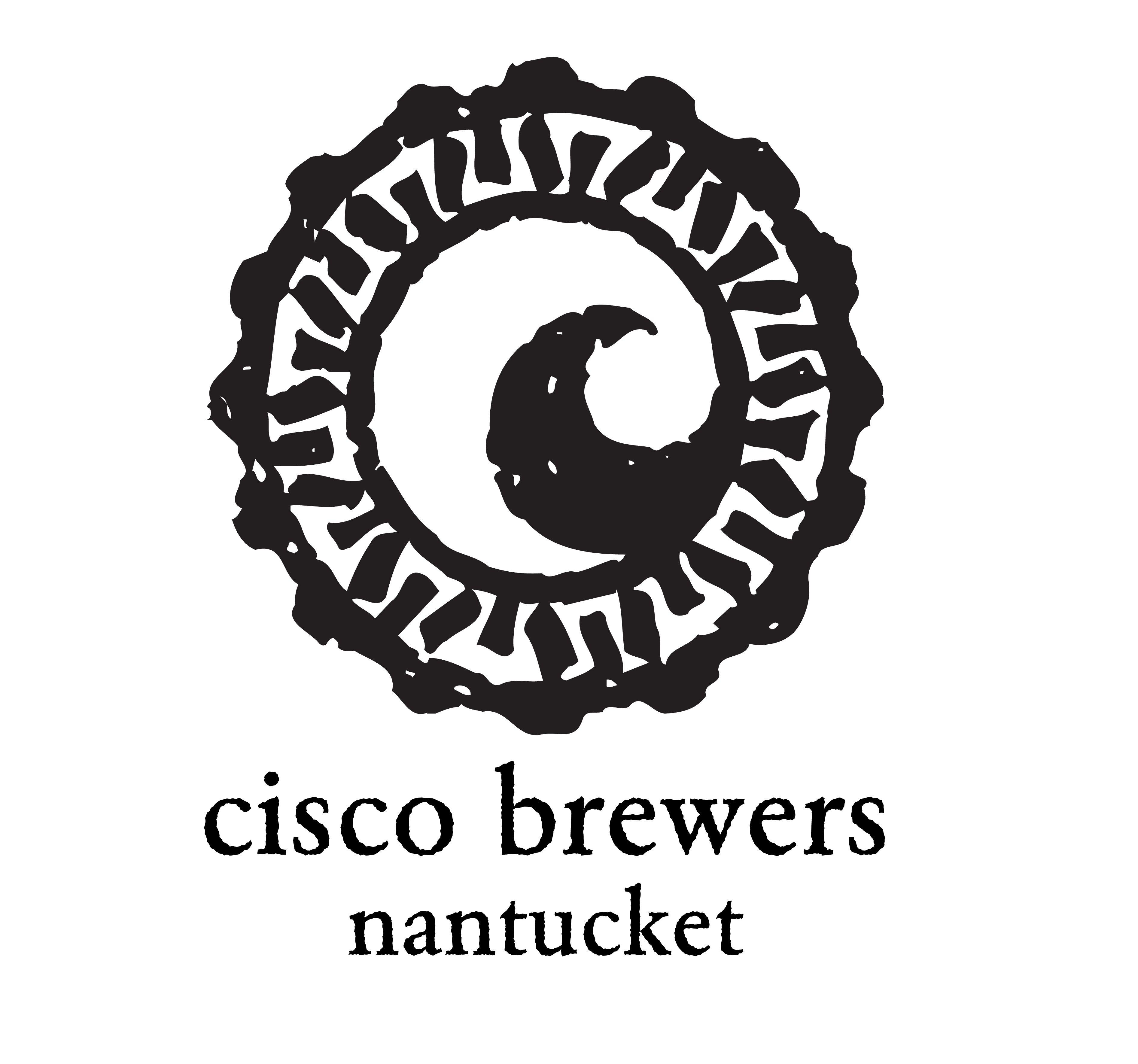 Cisco Brewers logo