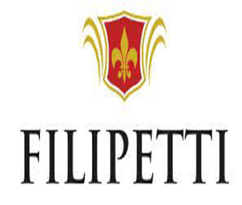 Filipetti logo