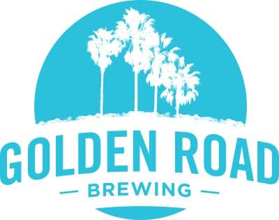 Golden Road logo