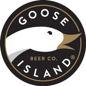 Goose Island logo