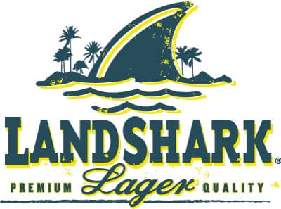 LandShark Lager logo