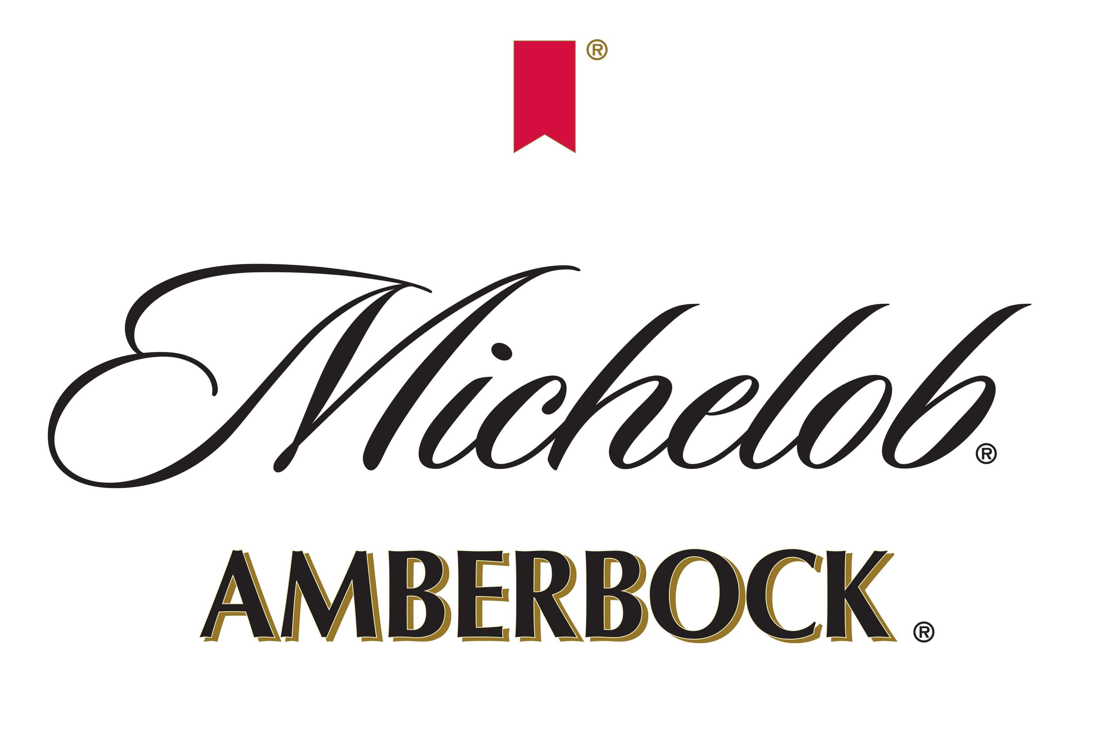 Michelob AmberBock logo
