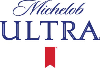 Michelob ULTRA logo
