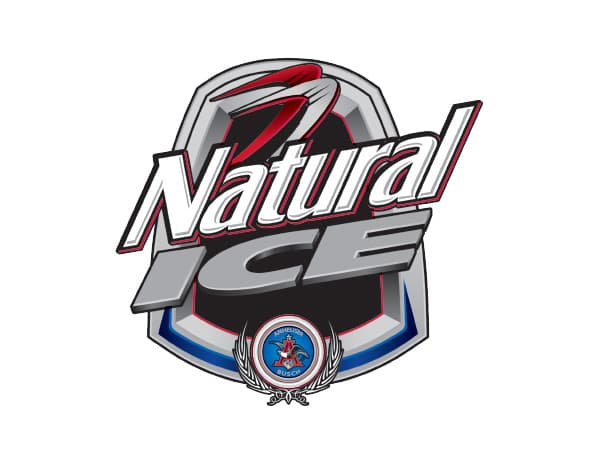 Natural Ice logo