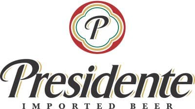 Presidente logo