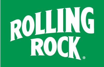 Rolling Rock logo