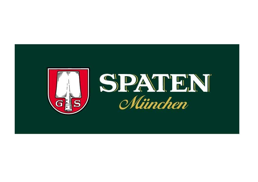Spaten logo
