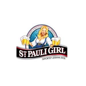 St. Pauli Girl logo