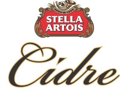 Stella Artois Cidre logo