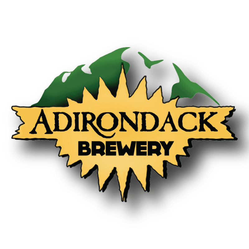 Adirondack Brewery logo
