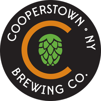 Cooperstown Brewing logo