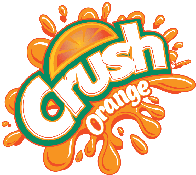Crush logo